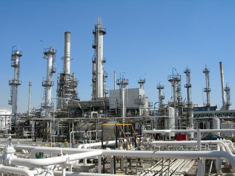 تعیین و پایش IOW برای کنترل خوردگی واحدهای شیرین سازی در پالایش گاز ایلام