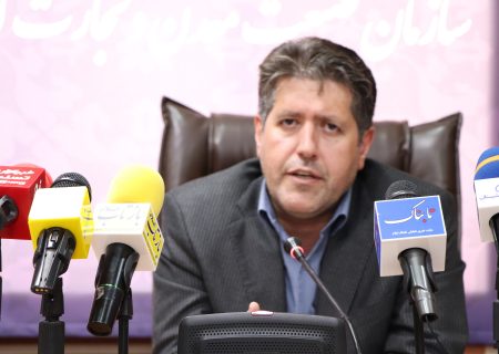 ۷۰ درصد از واحدهای صنعتی استان فعال و نیمه فعال بوده و ۳۰ درصد راکد هستند