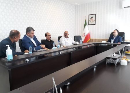 سازمان نظام پزشکی ایلام آمادگی همکاری در حوزه توریست درمانی با کشور عراق را دارد