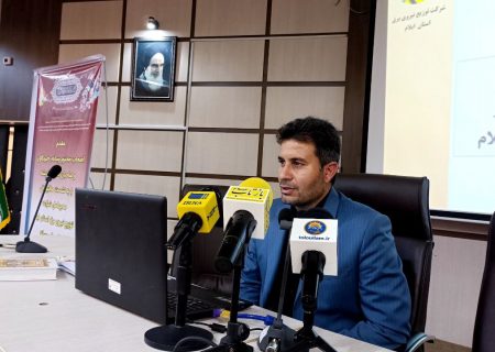 ۱۱۰ میلیارد تومان طرح در هفته دولت با ۳۳محور برای ارایه خدمات بیشتر به مردم افتتاح می شود