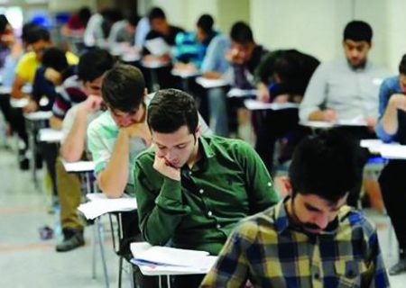 حمایت ستاد اجرایی فرمان حضرت امام (ره) از ۶۰۰ دانش آموز نیازمند کنکوری در ایلام