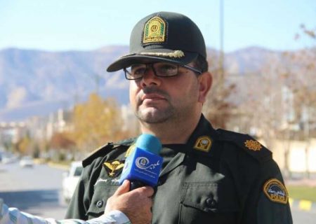 ۱۲ نفر از محکومان متواری و تحت تعقیب در ملکشاهی دستگیر شدند