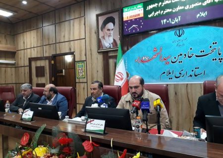 عملیات پیگیری و تکمیل طرح های اربعین تعطیل نیست