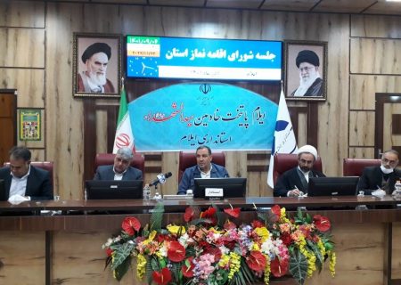 در میدان قرآن و میدان ارغوان ۲ نماز خانه مجهز ساخته شده است