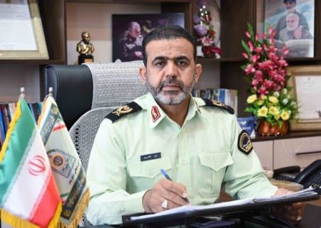 دستگیری قاتل فراری جوان سیوانی