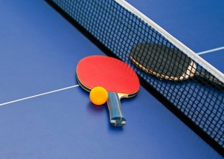 کسب مقام سوم کشوری توسط تنیس باز بسیجی