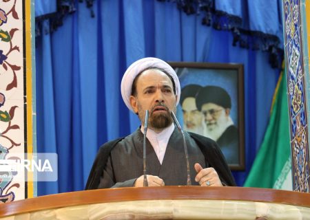 کشورهای غربی حق دخالت در امور دیگر کشورها به ویژه ایران اسلامی را ندارند