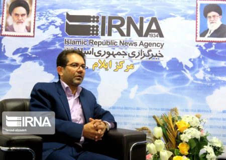 سه هزار و ۴۶۰ میلیارد ریال سهم ایلام از محل درآمدهای نفتی است