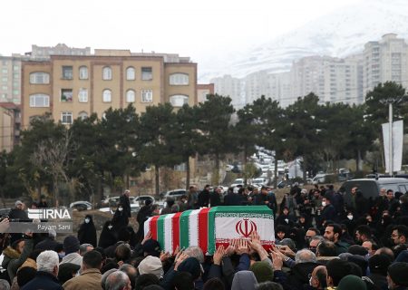 مردم نقاط مختلف استان میزبان ۵۹ شهید والامقام دوران دفاع مقدس هستند