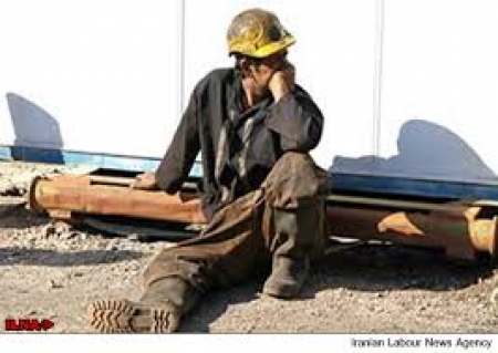 کاهش ۶۲ درصدی حوادث ناشی از کار در بخش ساختمان استان