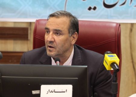 ظرف یک ماه آینده مهم ترین موانع احداث بیمارستان در هلیلان برطرف شود