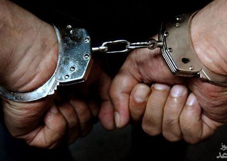 قاتل دهلرانی کمتر از ۲۴ ساعت خود را تسلیم پلیس کرد