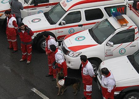 پایگاه امداد و نجات شهدای سیروان افتتاح شد