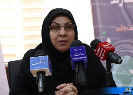 تولید استاندارد یکی از الزامات مهم در تحقق شعار سال است