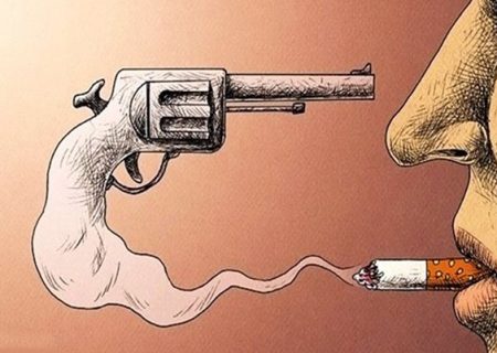 اولین پُک آخرین پُک است