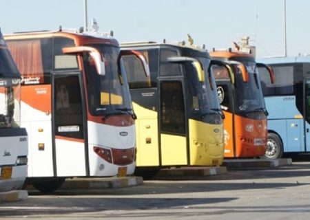 رفع مشکل تامین و تهیه بلیط اتوبوس در ایلام برای مسافران