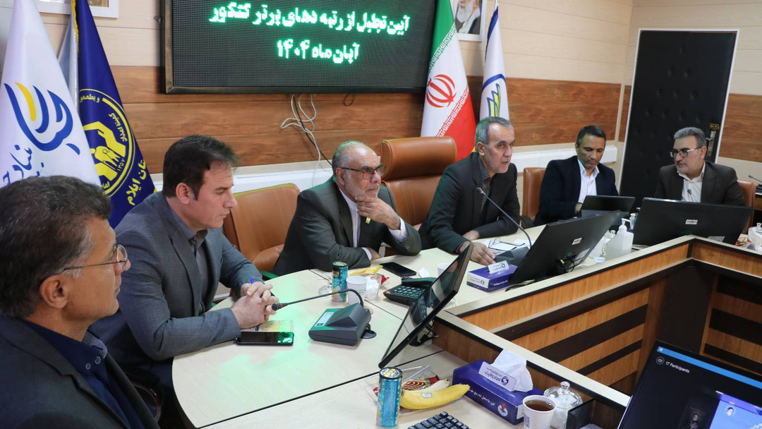 ۲۰۰ میلیارد ریال برای آموزش و فرهنگ مددجویان استان ایلام اختصاص یافت