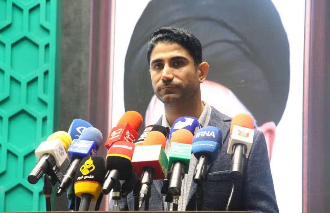 برگزاری دومین رویداد رسانه‌ای حریم رسالت (طنین) با محوریت معرفی زنان الگوساز