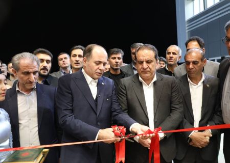 جهاد کشاورزی استان پیشرو در افتتاح طرح های دهه فجر