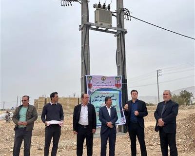 عملكرد صنعت برق در دهلران قابل قبول است