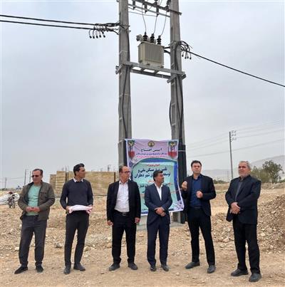 عملكرد صنعت برق در دهلران قابل قبول است