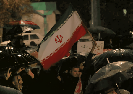 پنجاهمین روز پیروزی مردم در میدان