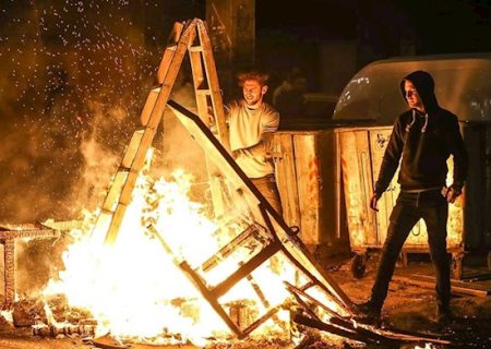 چهارشنبه سوری امسال، جشن نور و همدلی نه آشوب و اضطراب