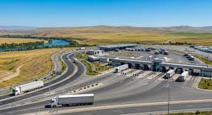 زیرساخت‌های اربعین در مرز چیلات تا خرداد تکمیل می‌شود