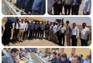 استاندار ایلام: گازرسانی به مرز چیلات، فتح سنگری نوین در میدان نبرد اقتصادی کشور
