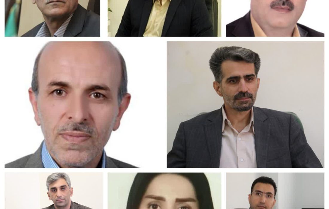ارتقای رتبه علمی هشت عضو هیئت علمی دانشگاه ایلام