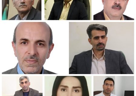 ارتقای رتبه علمی هشت عضو هیئت علمی دانشگاه ایلام