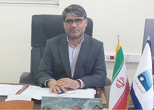 تأمین آب شرب زائران در پایانه مرزی بدون مشکل در جریان است