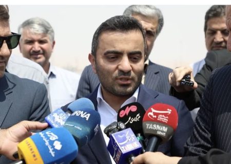 عملیات اجرایی نیروگاه خورشیدی پارکینگ اربعین مهران آغاز شد