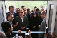 ۶۵۱ واحد مسکونی در استان ایلام به بهره برداری رسید