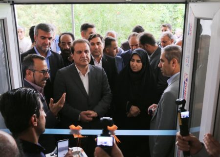 ۶۵۱ واحد مسکونی در استان ایلام به بهره برداری رسید