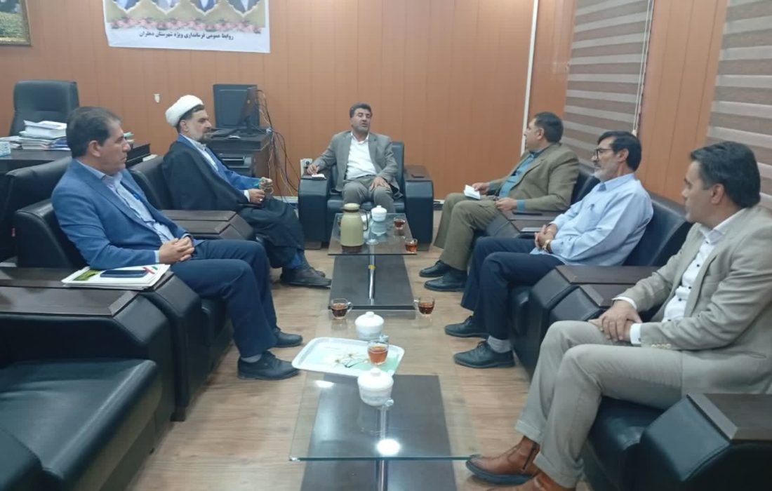 رفع مشکلات عشایر دهلران نیازمند مدیریت میدانی است