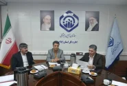معرفی ۵ کارفرمای برتر ایلام؛ گامی برای ارتقای تعهدات بیمه‌ای و اشتغال‌زایی