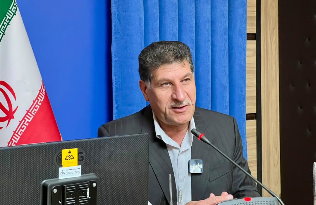 آمادگی کامل ایلام جهت تامین سوخت اولین موج بازگشت زائران اربعین به کشور
