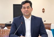 علی لطفی عضو موظف هیئتمدیره و معاون اجرایی مدیرعامل پتروشیمی ایلام شد