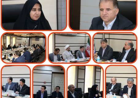 دانشجو، دانشگاه و جامعه محور گفتگوهای نماینده مردم ایلام در مجلس شورای اسلامی و هيأت رئیسه دانشگاه ایلام